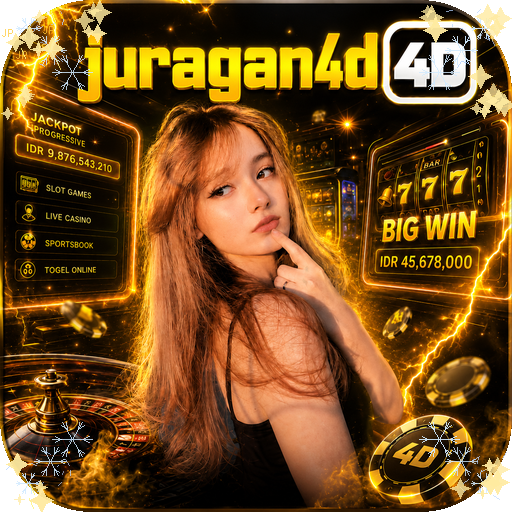 juragan4d — galeri pratinjau - APK Resmi